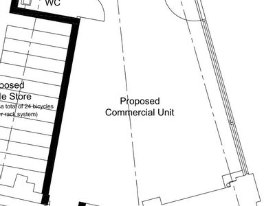 Property Image for Unit 9 Church Arcade, Bedford, MK40 1LQ