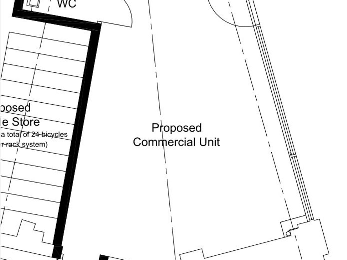 Unit 9 Church Arcade, Bedford, MK40 1LQ