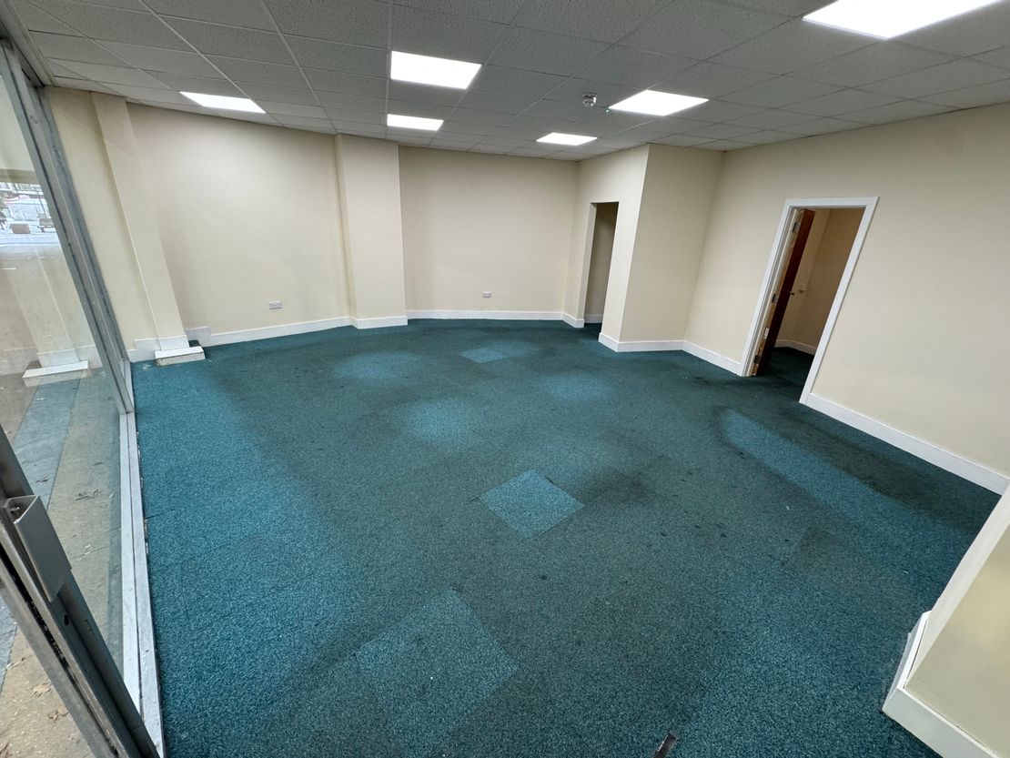 Unit 9 Church Arcade, Bedford, MK40 1LQ