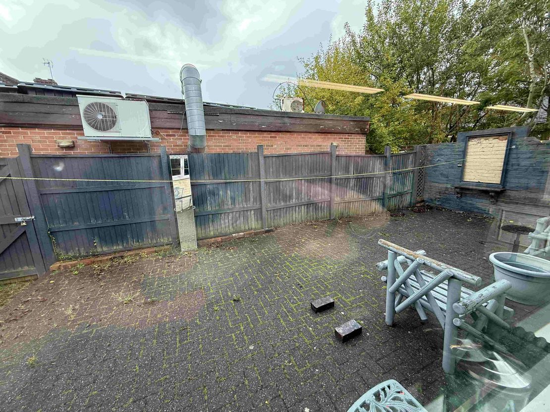 60-62 High Street, May Bank, Newcastle, ST5 0JB