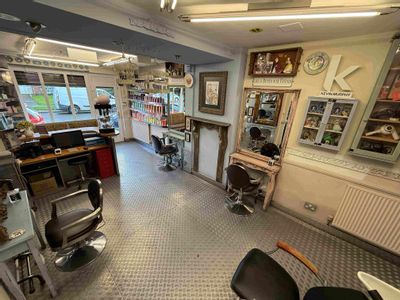 Property Image for 60-62 High Street, May Bank, Newcastle, ST5 0JB