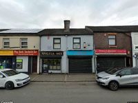 Property Image for 60-62 High Street, May Bank, Newcastle, ST5 0JB