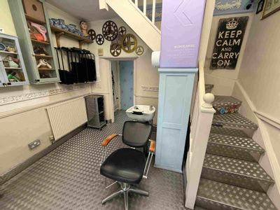 Property Image for 60-62 High Street, May Bank, Newcastle, ST5 0JB