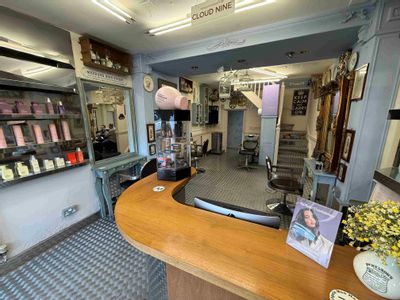 Property Image for 60-62 High Street, May Bank, Newcastle, ST5 0JB
