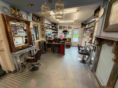 Property Image for 60-62 High Street, May Bank, Newcastle, ST5 0JB