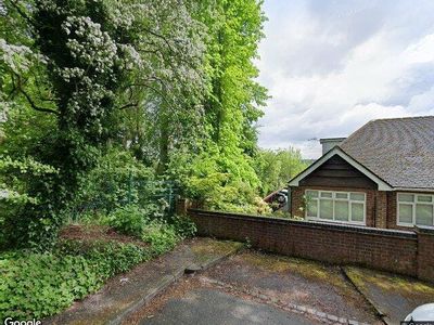 Property Image for Land Adjacent to The Villas, Stoke, Stoke on Trent, ST4 5AH