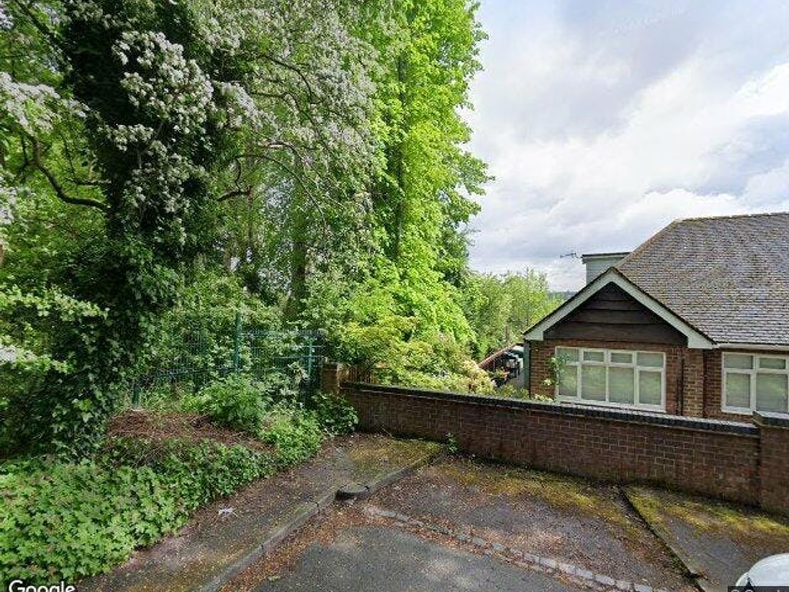 Land Adjacent to The Villas, Stoke, Stoke on Trent, ST4 5AH