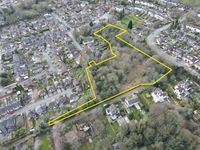 Property Image for Land Adjacent to The Villas, Stoke, Stoke on Trent, ST4 5AH