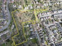 Property Image for Land Adjacent to The Villas, Stoke, Stoke on Trent, ST4 5AH