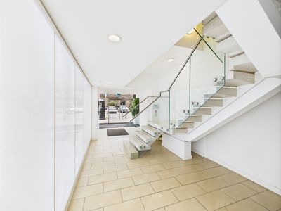 Property Image for Millar House, 1st Floor Rear Suite, 18 George Street, Edinburgh, City Of Edinburgh, EH2 2PF