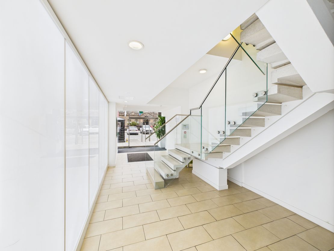 Millar House, 1st Floor Rear Suite, 18 George Street, Edinburgh, City Of Edinburgh, EH2 2PF