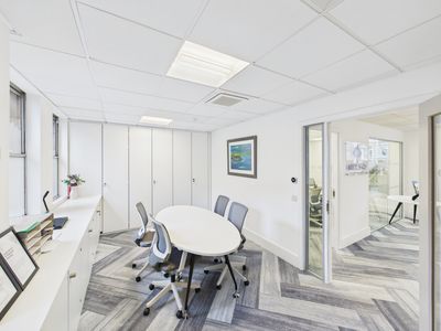 Property Image for Millar House, 1st Floor Rear Suite, 18 George Street, Edinburgh, City Of Edinburgh, EH2 2PF