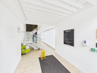 Property Image for Millar House, 1st Floor Rear Suite, 18 George Street, Edinburgh, City Of Edinburgh, EH2 2PF