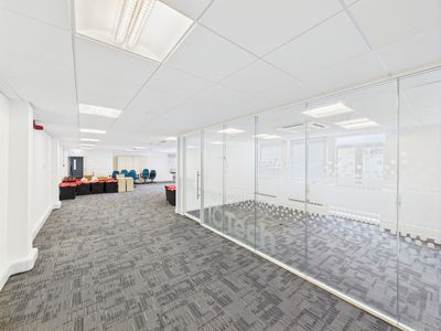 Property Image for Millar House, 1st Floor Rear Suite, 18 George Street, Edinburgh, City Of Edinburgh, EH2 2PF