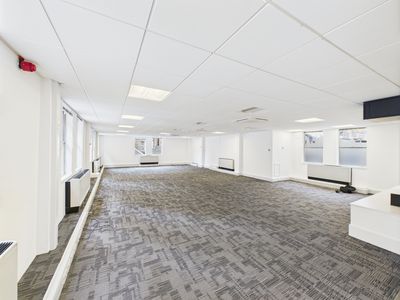 Property Image for Millar House, 1st Floor Rear Suite, 18 George Street, Edinburgh, City Of Edinburgh, EH2 2PF
