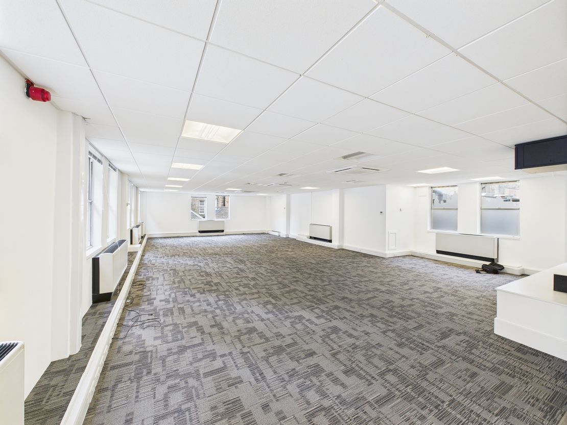 Millar House, 1st Floor Rear Suite, 18 George Street, Edinburgh, City Of Edinburgh, EH2 2PF