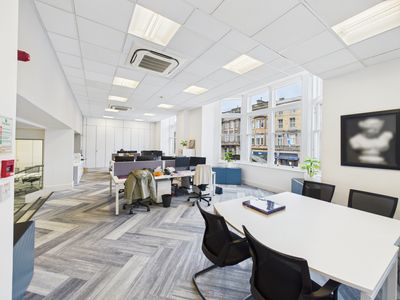 Property Image for Millar House, 1st Floor Rear Suite, 18 George Street, Edinburgh, City Of Edinburgh, EH2 2PF