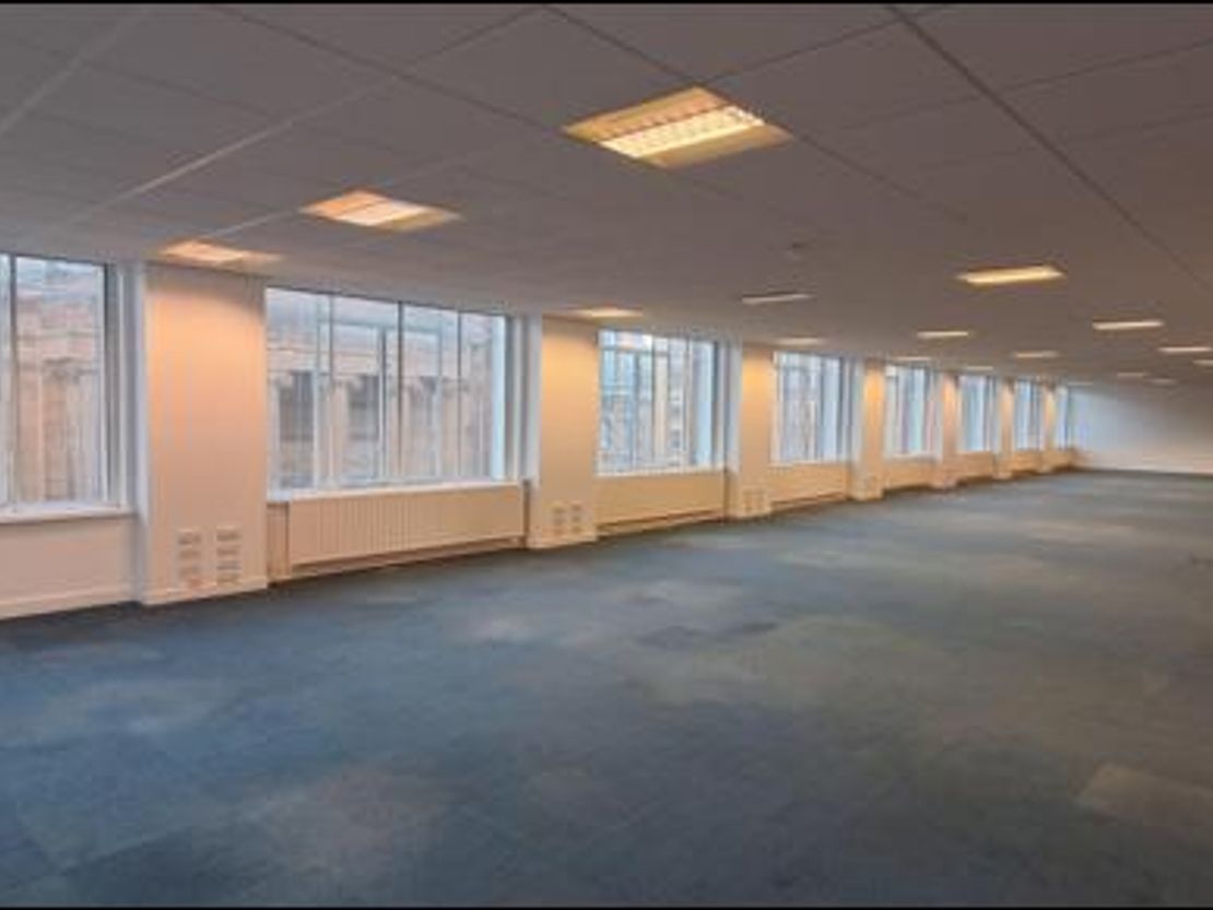 3rd Floor Brunswick House, 51 Wilson Street, Glasgow, City Of Glasgow, G1 1UZ