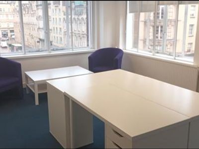 Property Image for 3rd Floor Brunswick House, 51 Wilson Street, Glasgow, City Of Glasgow, G1 1UZ