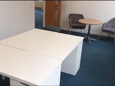 Property Image for 3rd Floor Brunswick House, 51 Wilson Street, Glasgow, City Of Glasgow, G1 1UZ