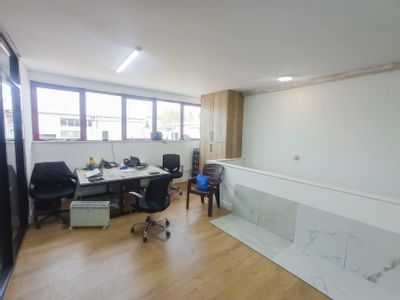 Property Image for Unit 15 Belvue Business Centre, Belvue Road, Northolt, UB5 5QQ