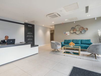 Property Image for Carew House, Railway Approach, Wallington, SM6 0DX