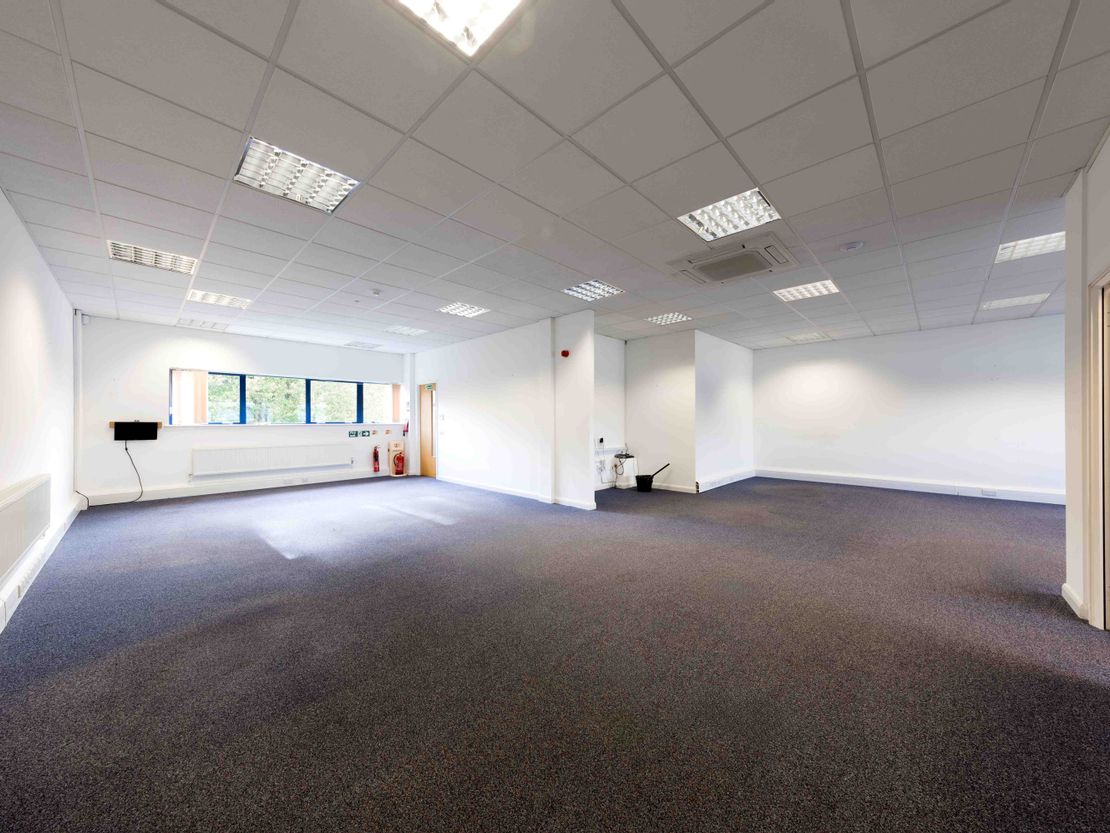 Units A&B Moses Winter Way, Wallingford OX10 9FE