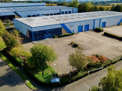 Property Image for Unit 3 Express Park, Shipton Way, Rushden, NN10 6GL