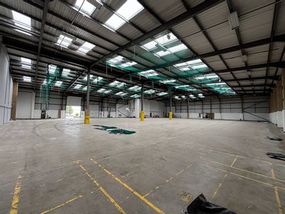 Property Image for Unit 3 Express Park, Shipton Way, Rushden, NN10 6GL