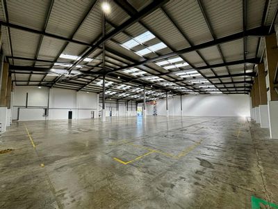 Property Image for Unit 4 Express Park, Shipton Way, Rushden, NN10 6GL