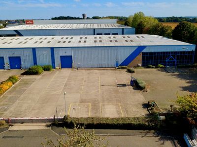 Property Image for Unit 4 Express Park, Shipton Way, Rushden, NN10 6GL