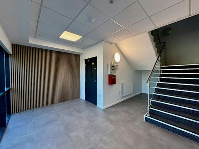 Property Image for Unit 4 Express Park, Shipton Way, Rushden, NN10 6GL