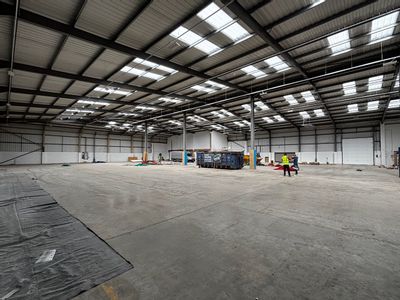 Property Image for Unit 4 Express Park, Shipton Way, Rushden, NN10 6GL