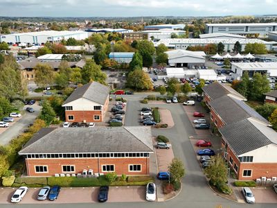 Property Image for 7-8 Athena Court, Tachbrook Park, Leamington Spa, CV34 6RT