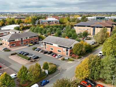 Property Image for 7-8 Athena Court, Tachbrook Park, Leamington Spa, CV34 6RT