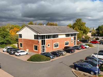 Property Image for 7-8 Athena Court, Tachbrook Park, Leamington Spa, CV34 6RT