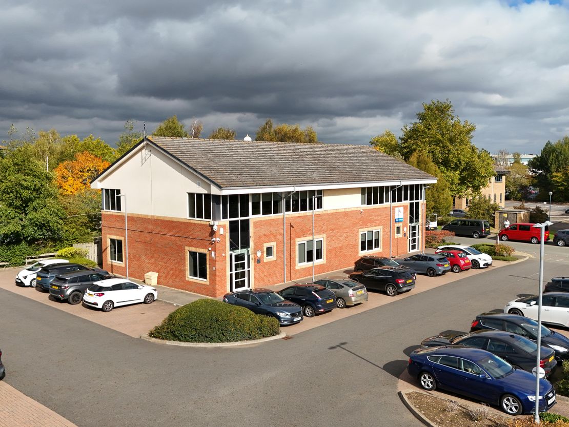 7-8 Athena Court, Tachbrook Park, Leamington Spa, CV34 6RT