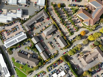 Property Image for 7-8 Athena Court, Tachbrook Park, Leamington Spa, CV34 6RT