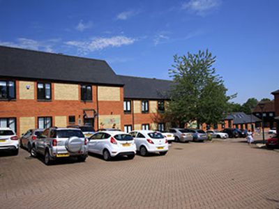 Property Image for Warren Park, 8 Warren Yard, Stratford Road, Wolverton Mill, Milton Keynes, Buckinghamshire, MK12 5NW