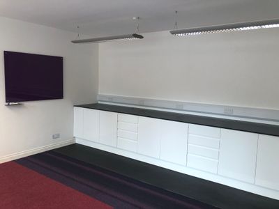 Property Image for Warren Park, 8 Warren Yard, Stratford Road, Wolverton Mill, Milton Keynes, Buckinghamshire, MK12 5NW