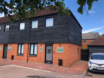 Property Image for Warren Park, 8 Warren Yard, Stratford Road, Wolverton Mill, Milton Keynes, Buckinghamshire, MK12 5NW