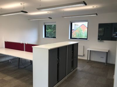 Property Image for Warren Park, 8 Warren Yard, Stratford Road, Wolverton Mill, Milton Keynes, Buckinghamshire, MK12 5NW