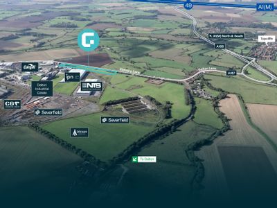 Property Image for Greenbox, Eldmire Lane, Thirsk, North Yorkshire, YO7 3HE