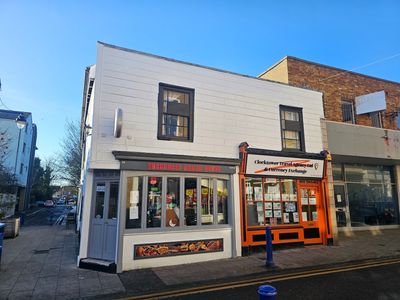 Property Image for 95 95A & 95B High Street, Sheerness, Kent, ME12 1TX