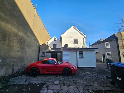 Property Image for 95 95A & 95B High Street, Sheerness, Kent, ME12 1TX