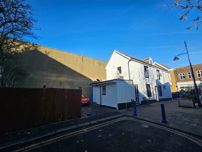 Property Image for 95 95A & 95B High Street, Sheerness, Kent, ME12 1TX