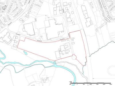 Property Image for Barnfields Industrial Estate, Sunnyhills Rd, Leek ST13 5RJ