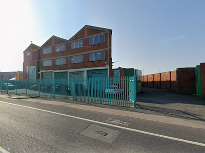 Property Image for 373 Trafford Park Rd, Trafford Park, Stretford, Manchester M17 1AN