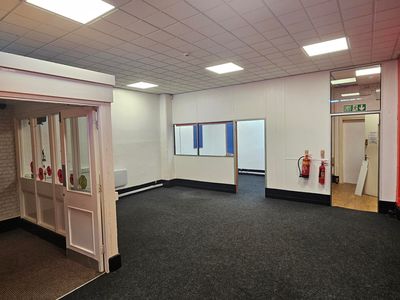 Property Image for Ground Floor - Post Office House, Corporation Street, Hyde, SK14 1AB