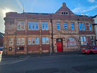 Property Image for Ground Floor - Post Office House, Corporation Street, Hyde, SK14 1AB